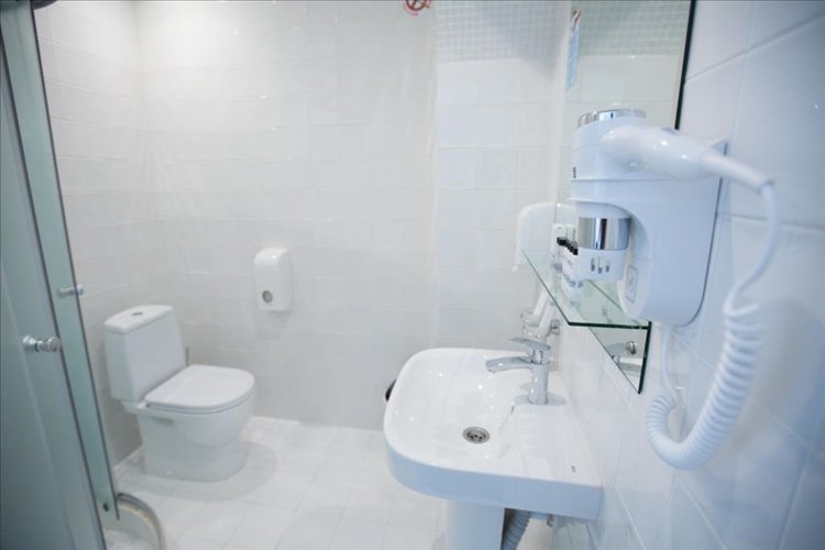 Комфорт 2-местный DBLTWIN Плюс