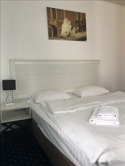 Семейный 3-местный DBL/TWIN