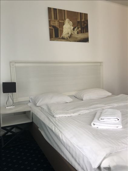 Семейный 3-местный DBL/TWIN