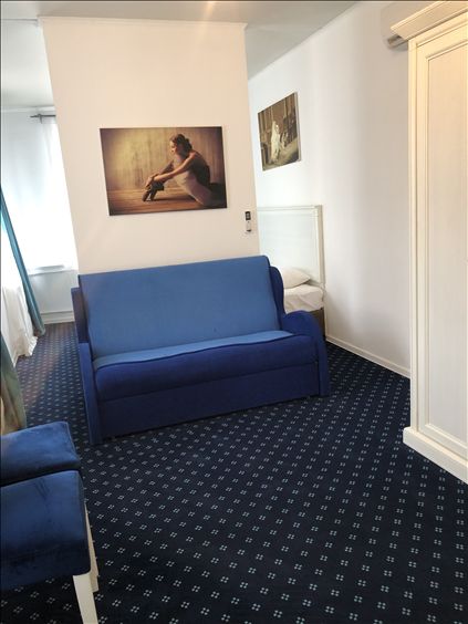 Семейный 3-местный DBL/TWIN