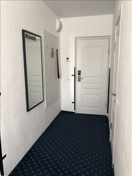 Семейный 3-местный DBL/TWIN