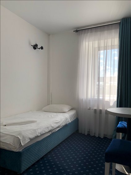 Семейный 3-местный DBL/TWIN