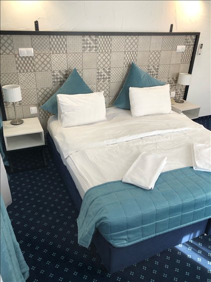 Семейный 3-местный DBL/TWIN