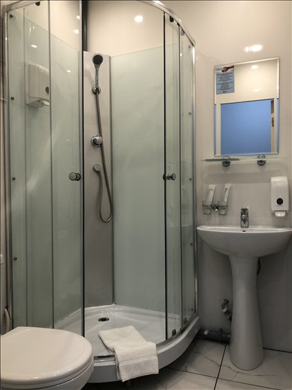 Семейный 3-местный DBL/TWIN