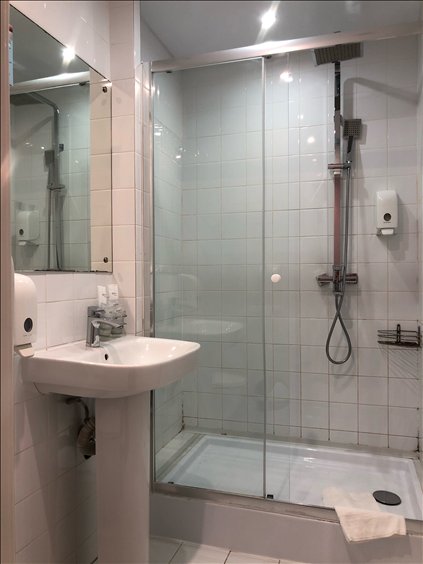 Семейный 3-местный DBL/TWIN