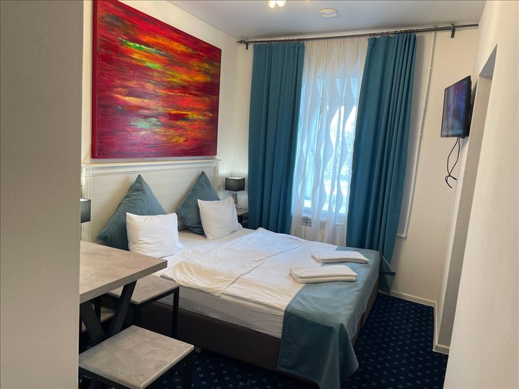 Стандартный 2-местный DBL