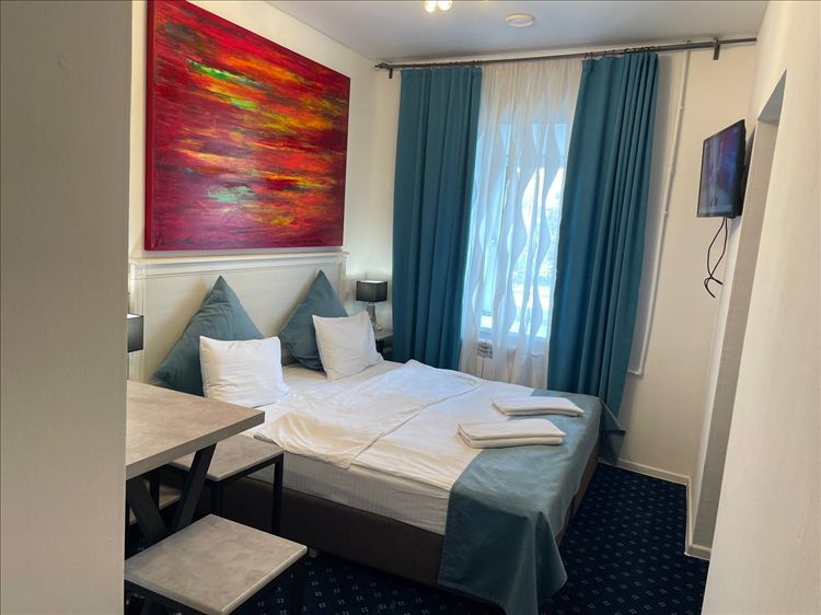 Стандартный 2-местный DBL