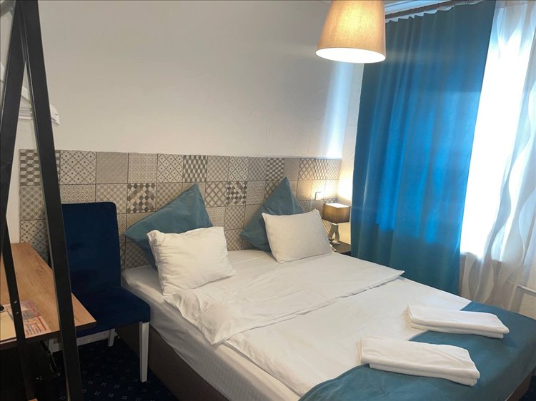 Стандартный 2-местный DBL