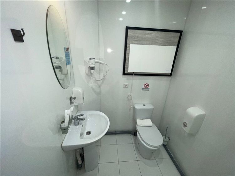 Стандартный 2-местный DBL