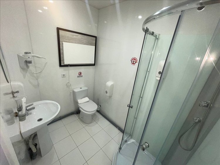 Стандартный 2-местный DBL