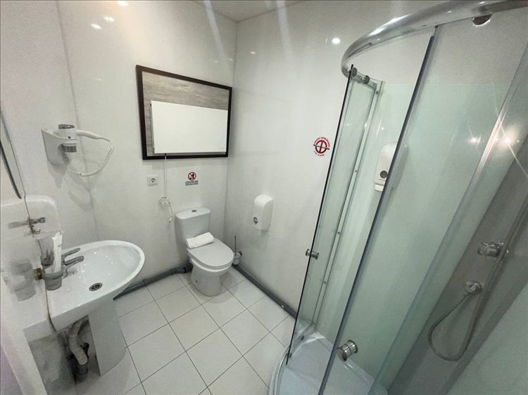 Стандартный 2-местный DBL