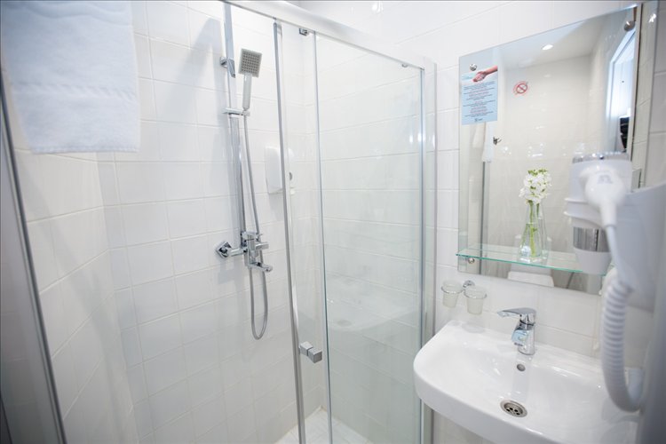 Стандартный 2-местный DBL