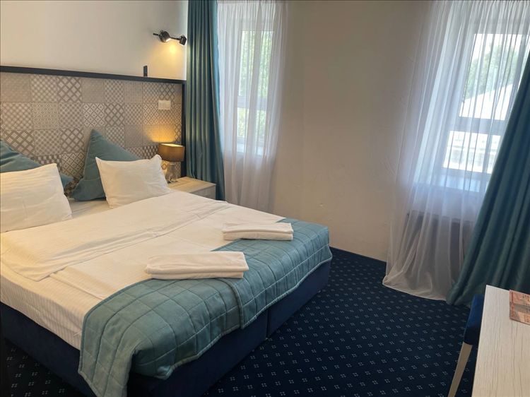 Стандартный 2-местный DBL Плюс