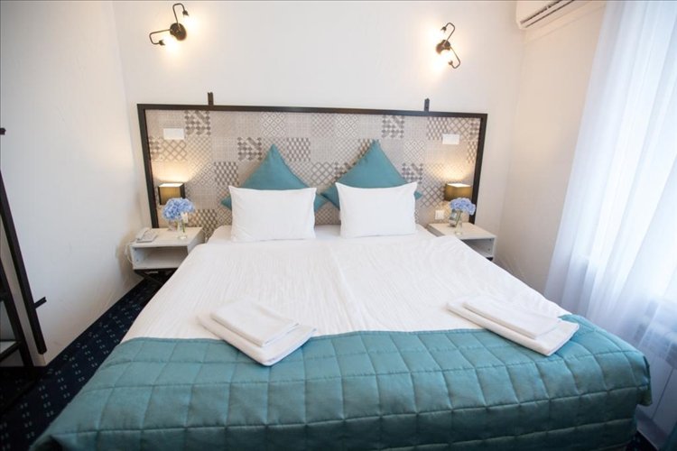 Стандартный 2-местный DBL Плюс