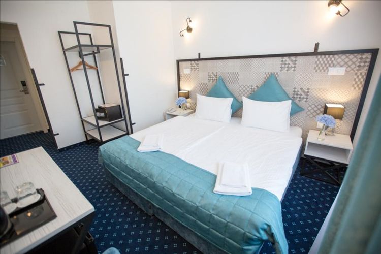 Стандартный 2-местный DBL Плюс