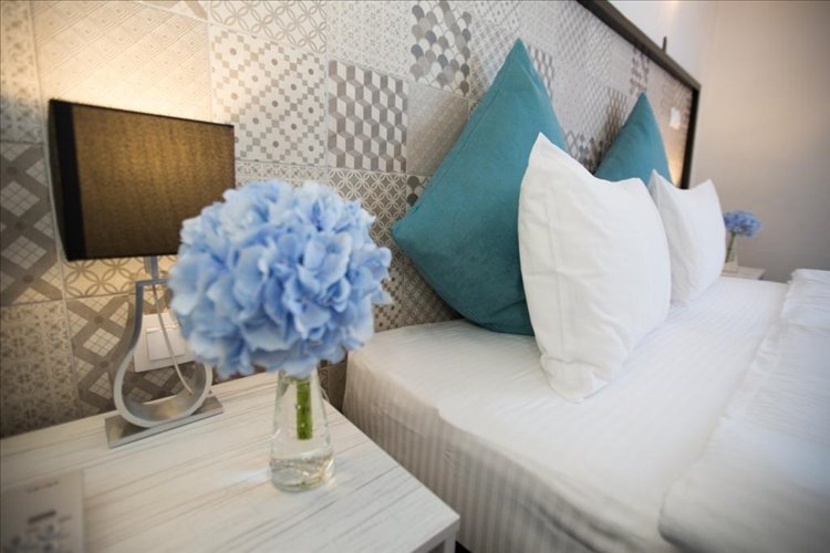 Стандартный 2-местный DBL Плюс