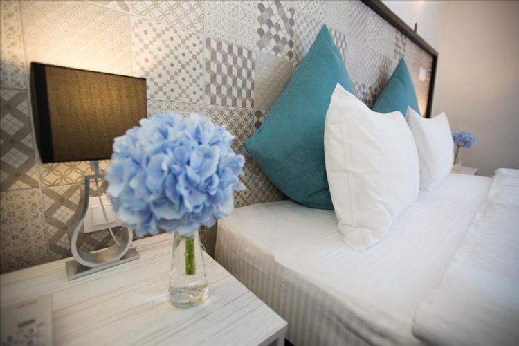 Стандартный 2-местный DBL Плюс