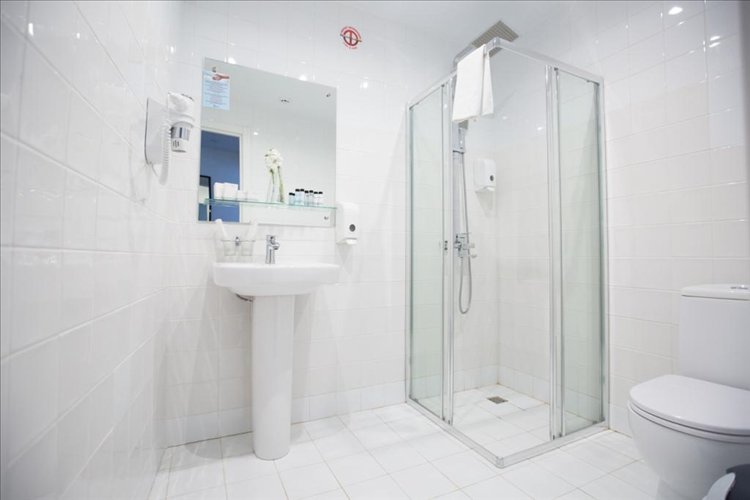 Стандартный 2-местный DBL Плюс