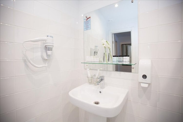 Стандартный 2-местный DBL Плюс