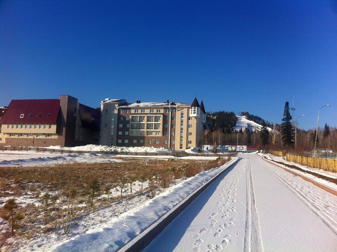 Танай, Кемеровская область: фото 3