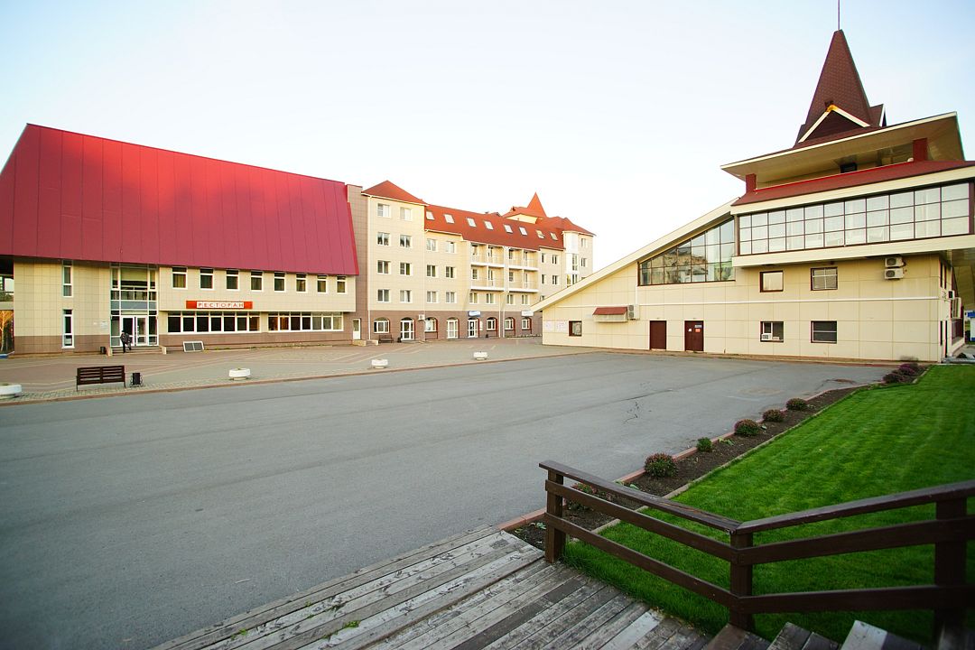 Танай, Кемеровская область: фото 2