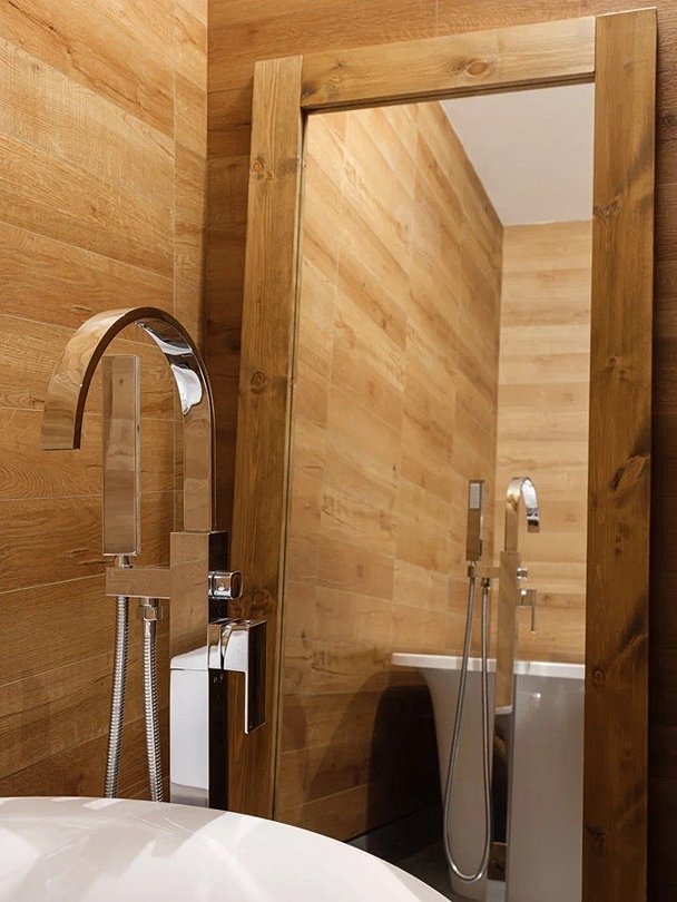 Комфорт 4-местный Дуплекс