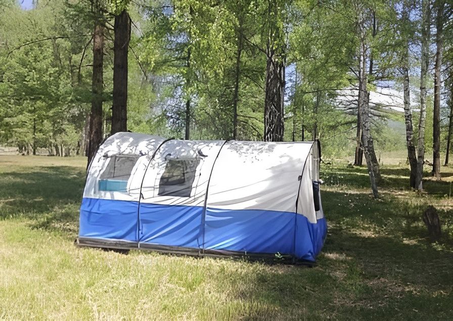 Огонёк, Горный Алтай (Республика Алтай): фото 3