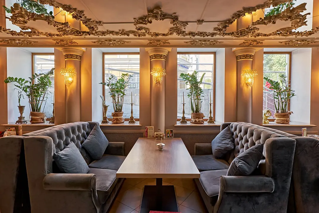 The Rooms Boutique Hotel, Московская область: фото 4