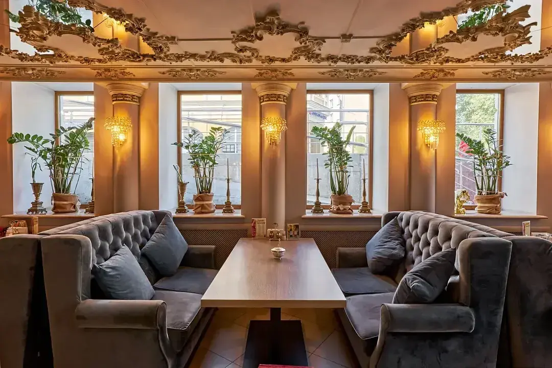 The Rooms Boutique Hotel, Московская область: фото 4