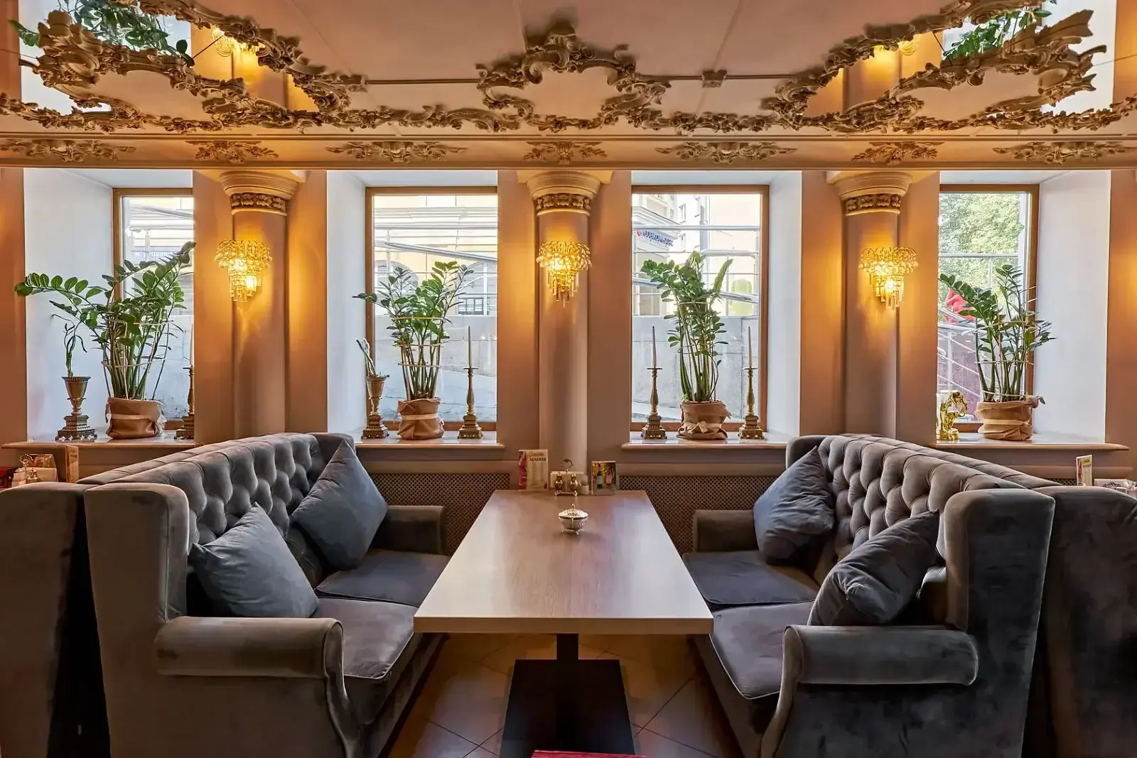 The Rooms Boutique Hotel, Московская область: фото 4