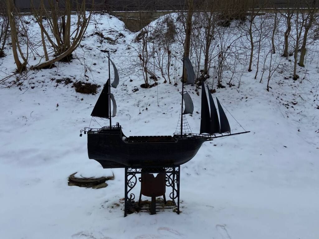 Речной причал, Смоленская область: фото 3