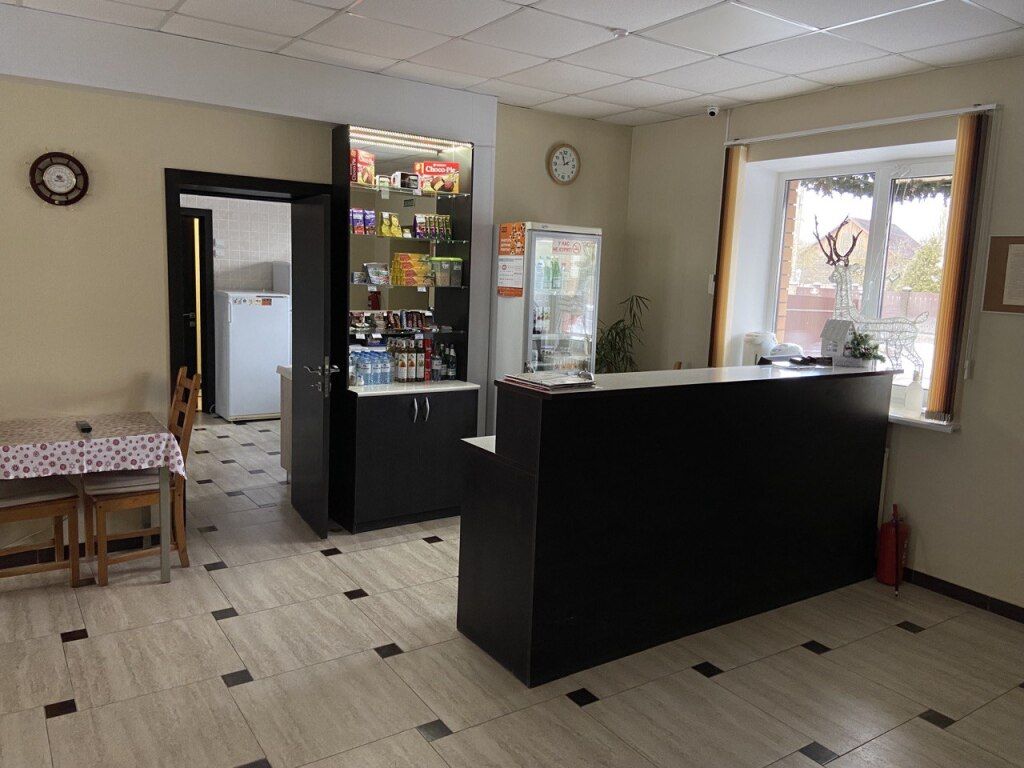 Речной причал, Смоленская область: фото 4