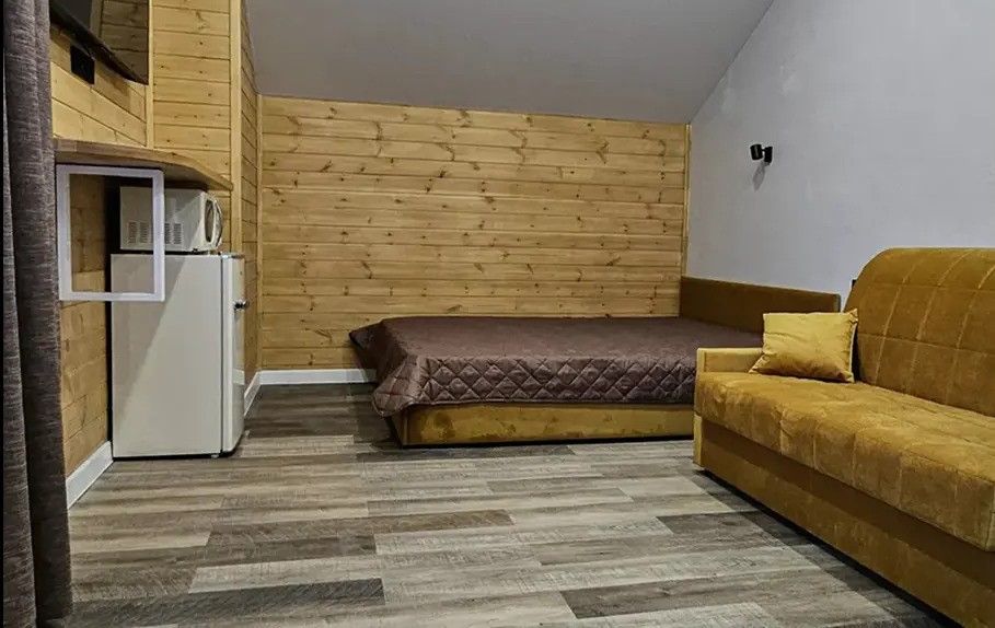 Студия 2-местный Мини