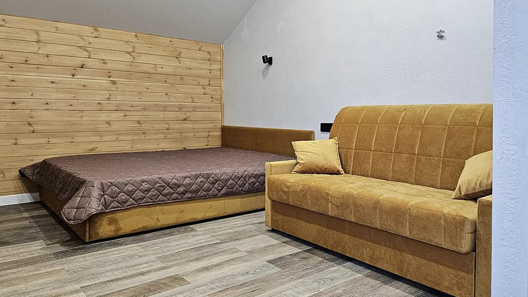 Студия 2-местный Мини