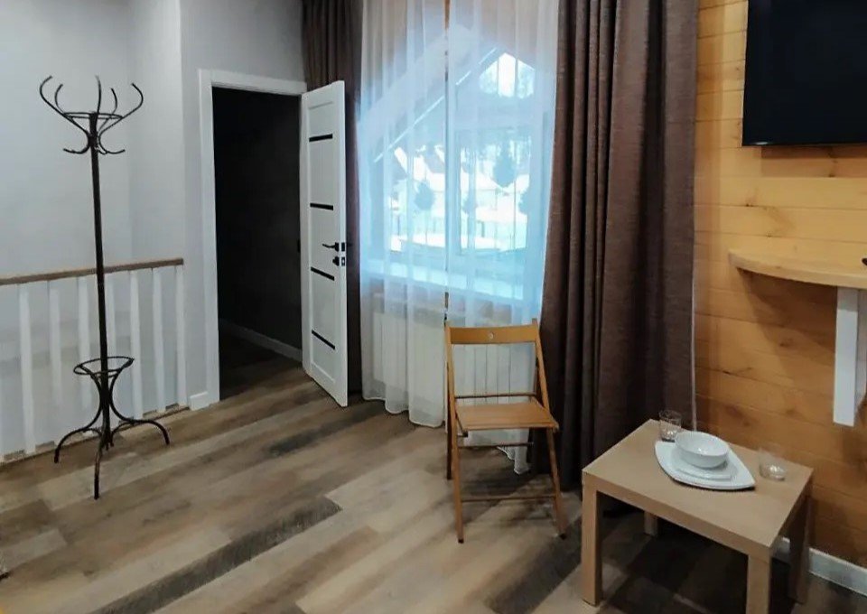 Студия 2-местный Мини