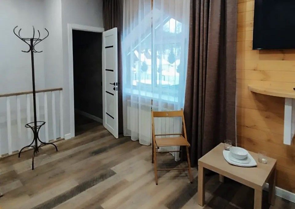 Студия 2-местный Мини