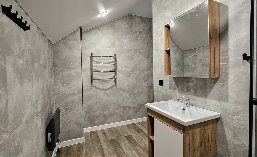 Студия 2-местный Мини