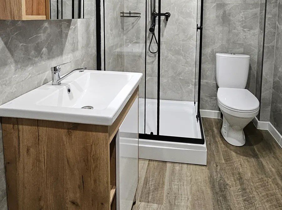 Студия 2-местный Мини