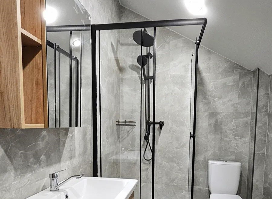 Студия 2-местный Мини