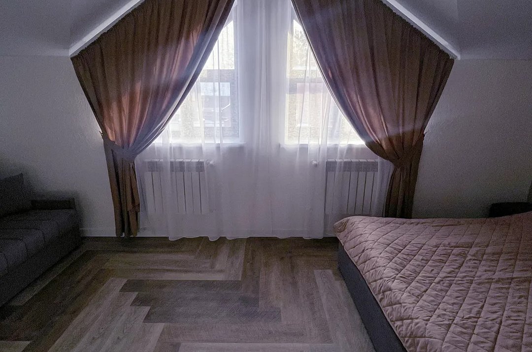 Таунхаус Модерн 4-местный