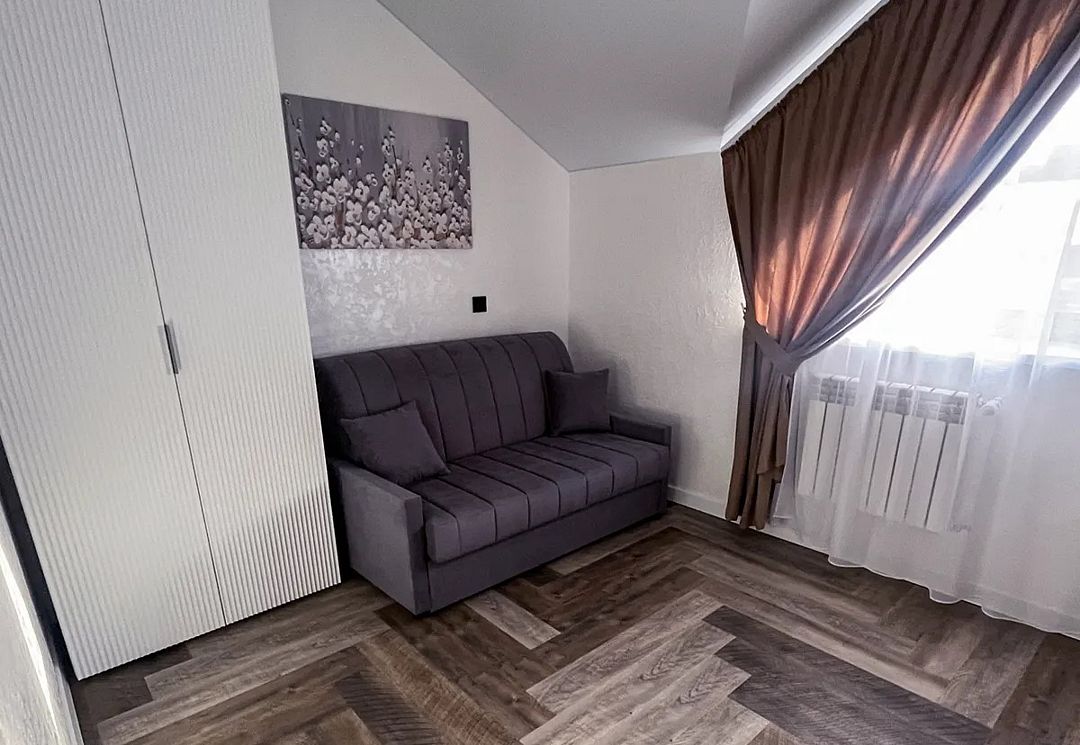 Таунхаус Модерн 4-местный