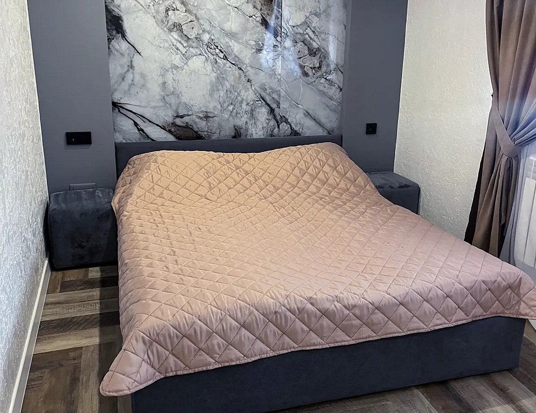 Таунхаус Модерн 4-местный