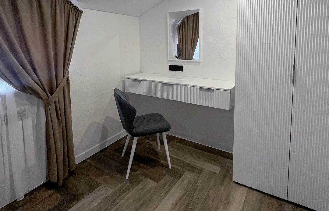 Таунхаус Модерн 4-местный