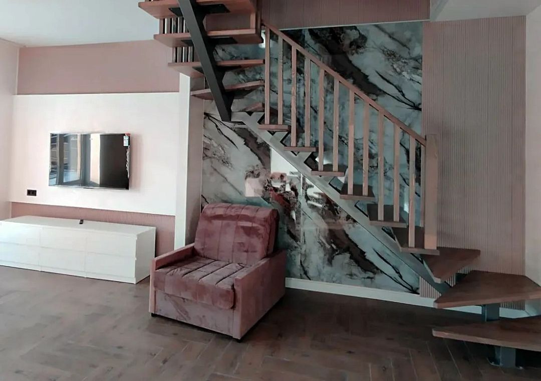 Таунхаус Модерн 4-местный