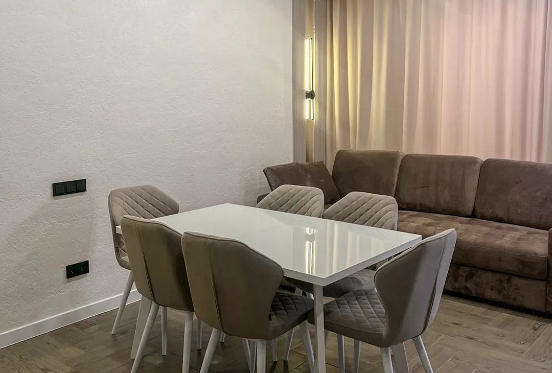 Таунхаус Модерн 4-местный