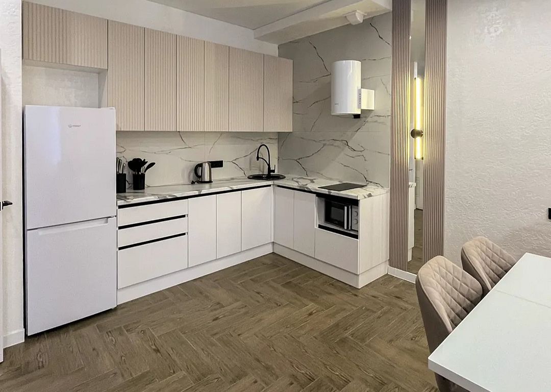 Таунхаус Модерн 4-местный