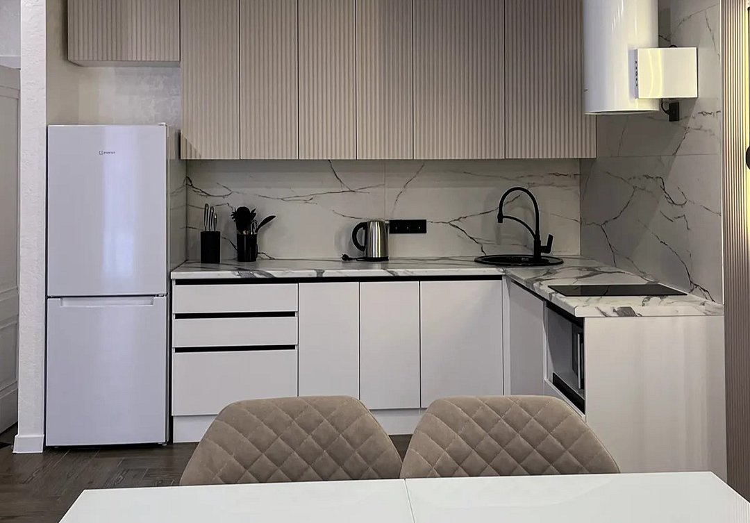 Таунхаус Модерн 4-местный