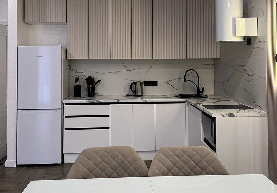 Таунхаус Модерн 4-местный