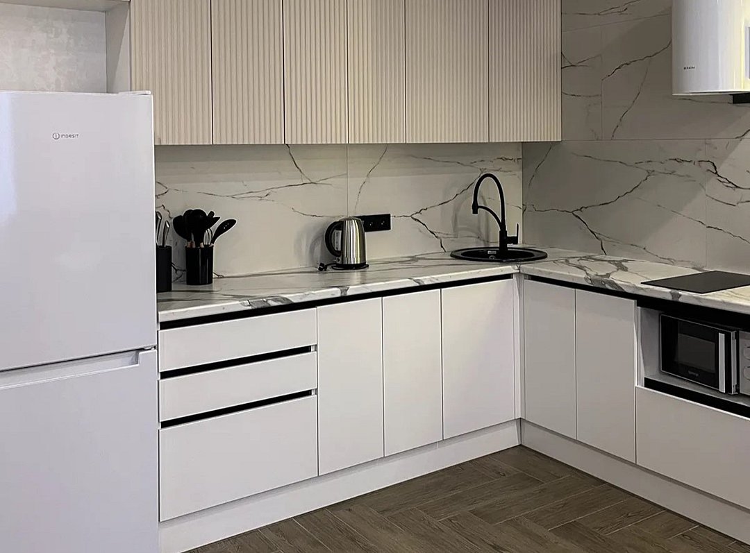 Таунхаус Модерн 4-местный