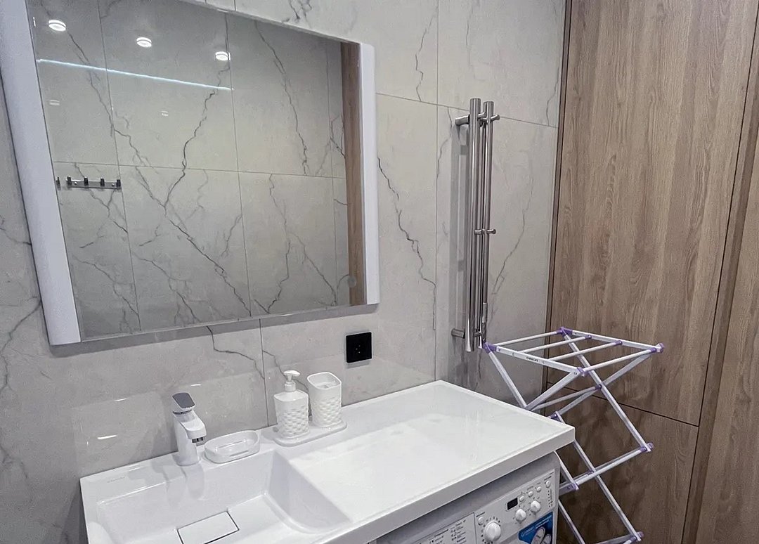 Таунхаус Модерн 4-местный